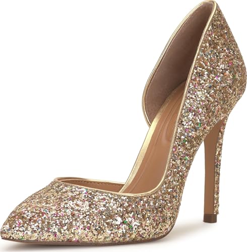 Image of Jessica Simpson Prizma D'Orsay Pumps