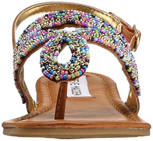 Image of Steve Madden Jsiam Sandal (Little Kid /Big Kid)