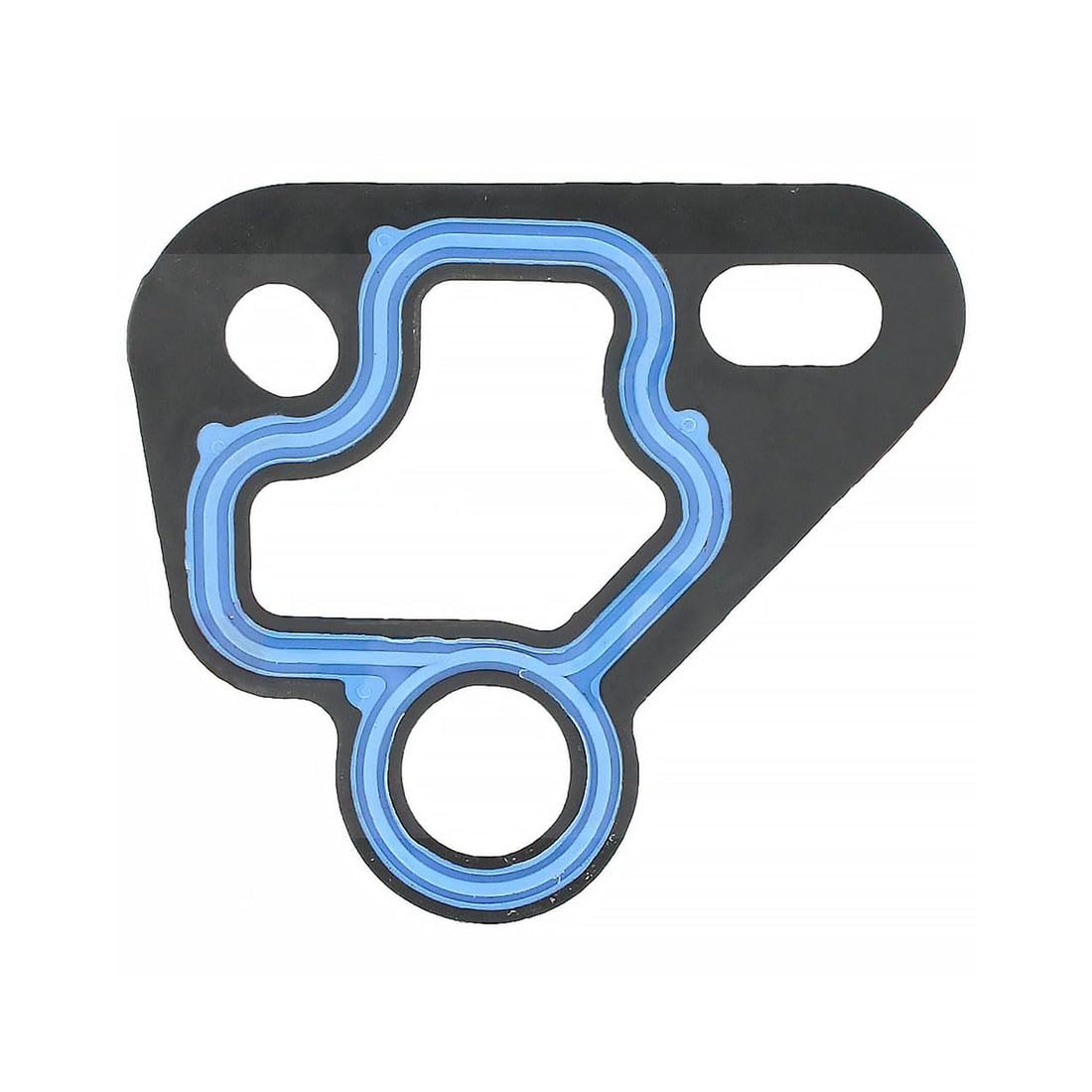 1pcs Upper Engine Water Pump Gasket Replacement for Oldsmobile Aurora 4.0L 1995 1996 1997 1998 1999 2001 2002 2003, for Cadillac Eldorado 4.6L 1993 1994 1995 1996 1997 1998 1999