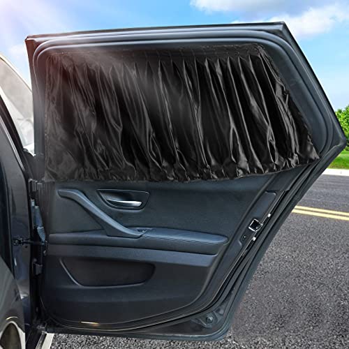 10 Best Car Seat Sun Protection Dec of 2022 BabyStuffLab