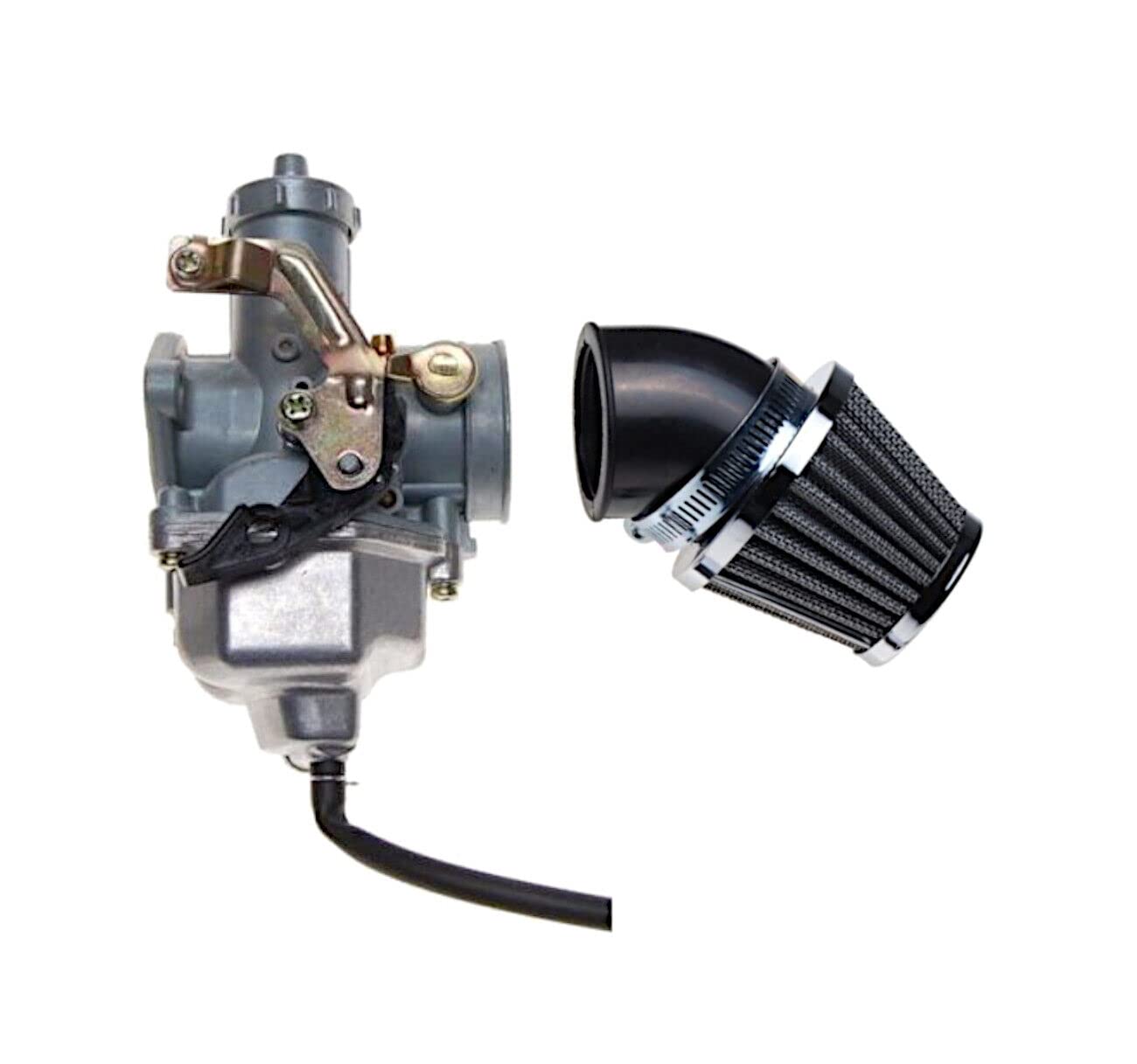 KYMCO KXR 250 MAXXER 250/300 MXU 300 Kit carburateur