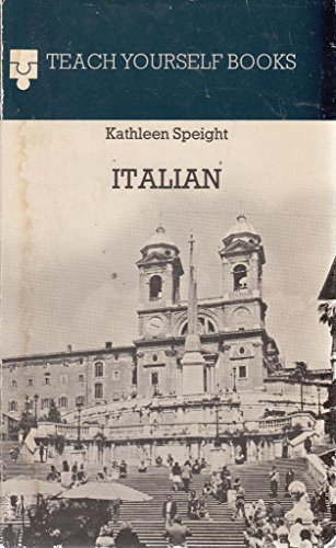 Italian view 2