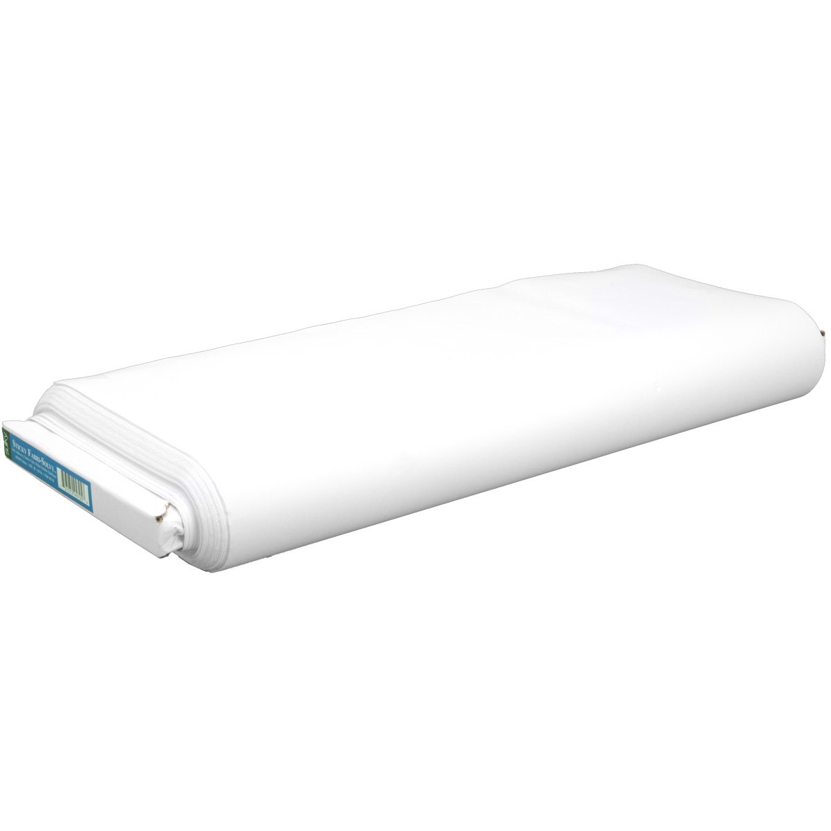 Sulky Cotton Sticky Fabri-Solvy Stabilizer-White