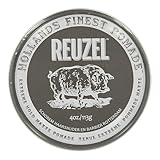 Reuzel Extreme Hold Matte Pomade