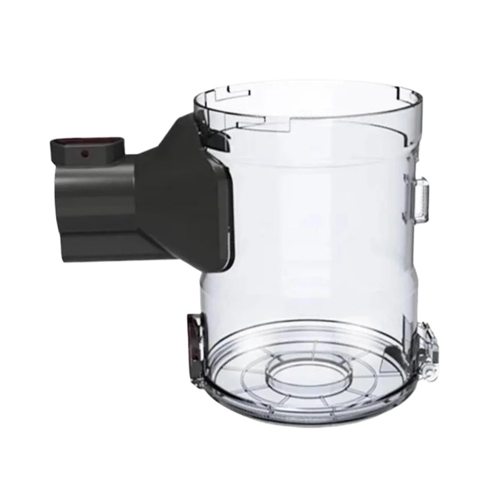HIZON Vacuum Cleaner Bucket，Compatible For Redmond，RV-UR381 Replacement Parts