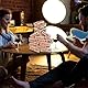 Mailfull The Lust Tower Blocks Blockspiele for Paare 48 Holzblöcke mit Fragen und Herausforderungen Valentine Tumbling Tower Stapelblockspiel