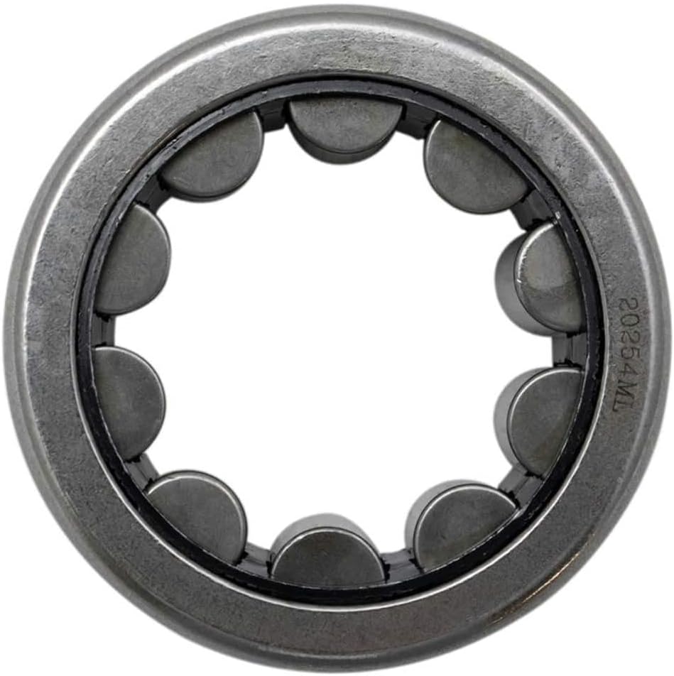 Replacement Axle Shaft Rear Wheel Bearing for GMC Chevy Dodge Ford (EB99108)