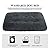 Mirkoo Dog Bed Long Plush Pet Bed, Comfortable Faux Fur Washable Crate Mat with Anti-Slip Backing for Jumbo Large Medium Dogs