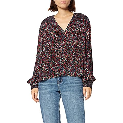 Blusa Mujer Pepe Jeans Daniela Multicolor Cover