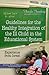 Guidelines for the Healthy Integration of the Ill Child in the Educational System: Experience from Israel (Pediatrics, Child and Adolescent Health)
