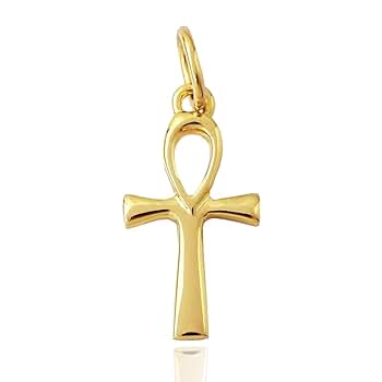 【完売品】K18 十字架 クロス ネックレス ペンダントトップ　ギンザタナカ K18 シン クロス ペンダントトップ thin クロスネックレス