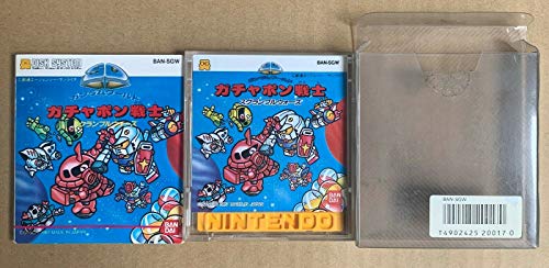 SDガンダムワールド ガチャポン戦士 スクランブルウォーズの関連画像2