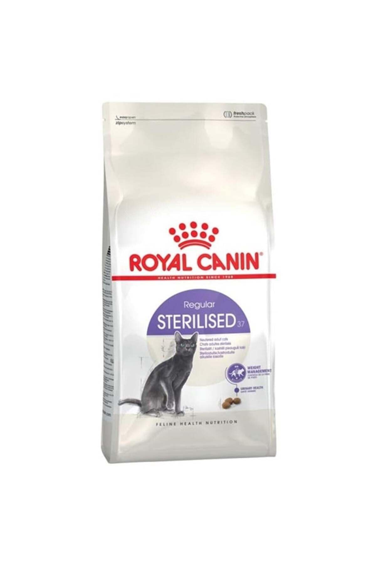 Royal Canin 55128 esterilizado 10 kg - comida para gatos