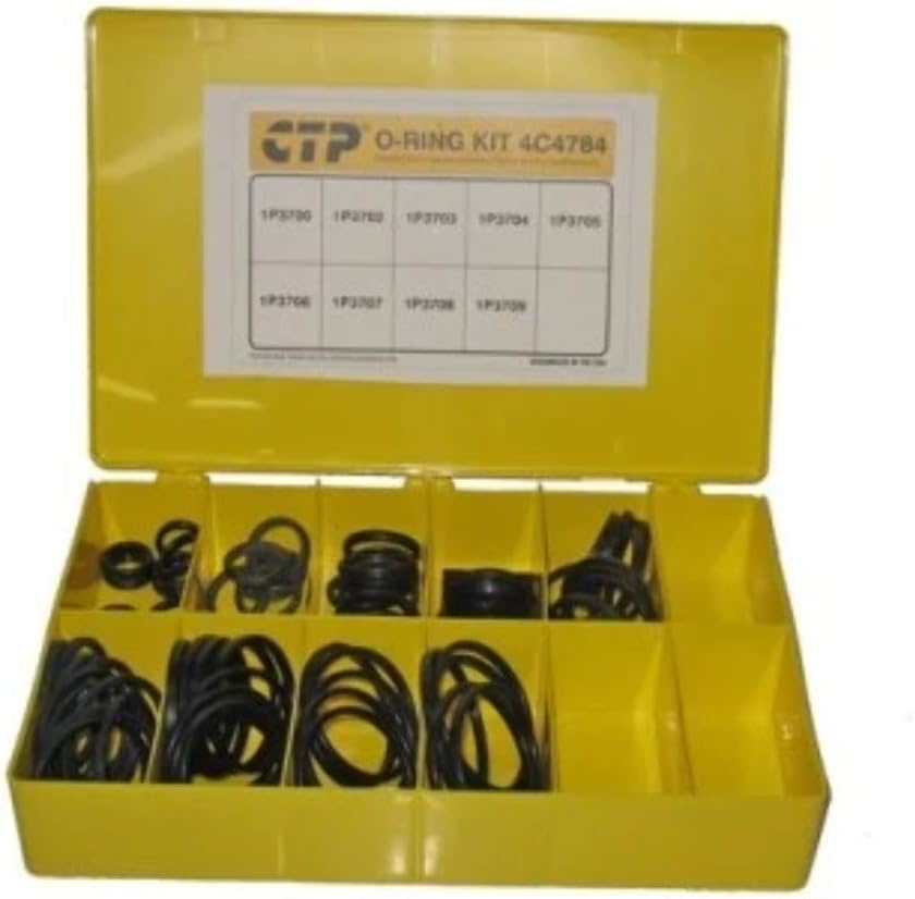 SEAL DRING KIT