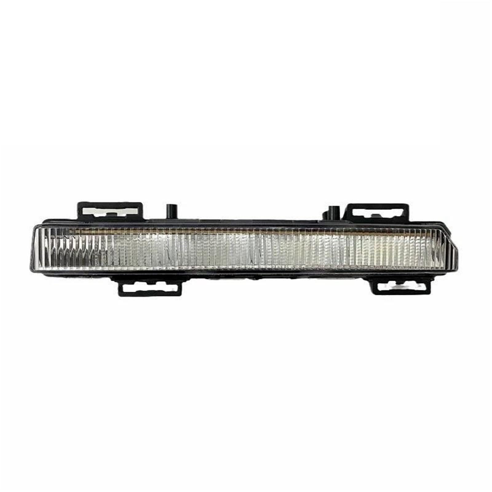 Feux de jour à LED 2049064802 pour remplacer un antibrouillard cassé ou jauni W204