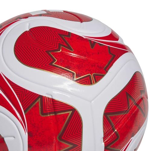 Image of adidas FIFA World Cup 26 Trionda Soccer Ball