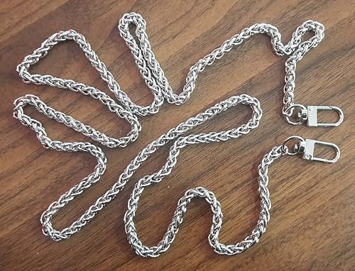 Image of Tia Purse Making Accessories for Purse, Bags, Clothes Decorative for DIY Works