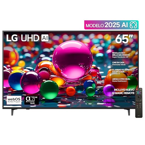 Consejos para Comprar Pantalla 65 pulgadas comprados en linea. 8