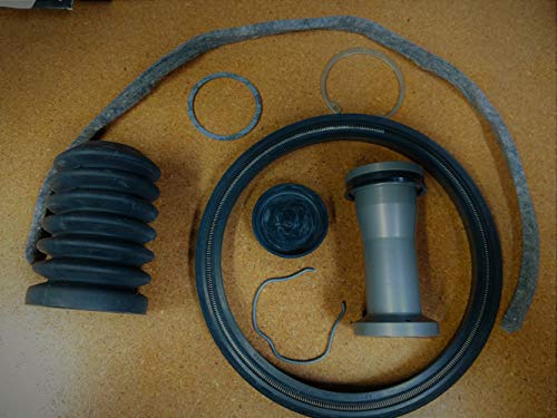 Wagner Repair Kit for Pressure Cluster A131023 Parts Included to Repair Both The Pneumatic & Hydraulic Sides: A131023KIT