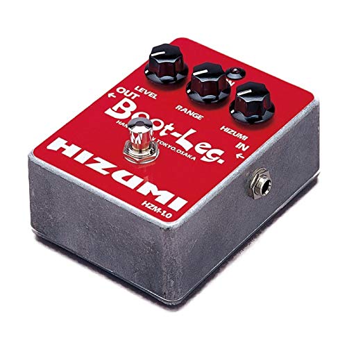 HIZUMI Boot-Leg HZM-1Z ギターエフェクター 51EKsSzuC0L.jpg