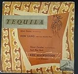  TEQUILA WITCH DOCTOR-ALMOST PARADISE-ROCK MAN ROCK