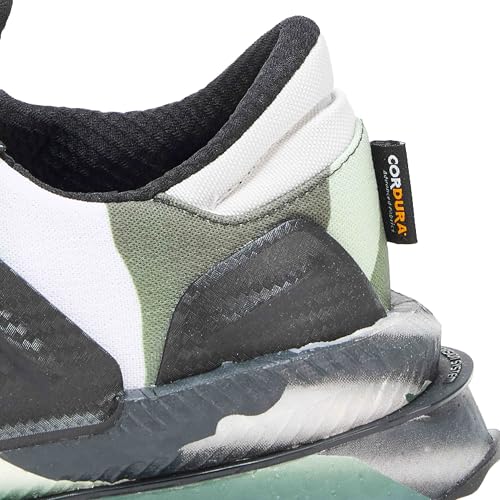Image of adidas Men X Plrboost Running Shoe