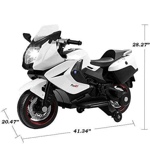 12v electric motorcycle
