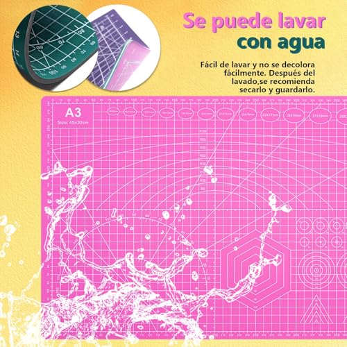 Listado de Tapete de corte los preferidos por los clientes. 21 Imagen adicional