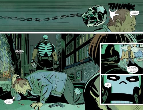 Image of The World of Black Hammer Omnibus Volume 4