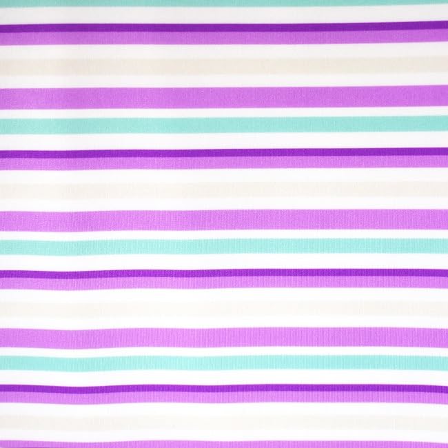 Snake Eyes Stripes Golf Polo4