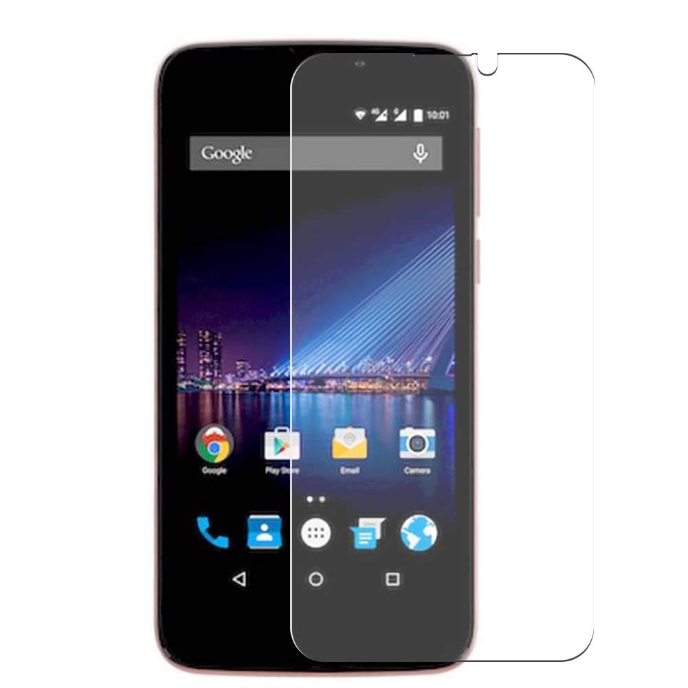 3 Pack Anti Blue Light Screen Protector Film, compatible with Phicomm Clue 2S TPU Guard （ Not Tempered Glass Protectors ）