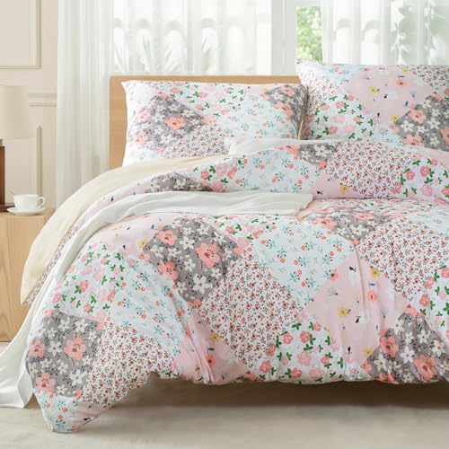 Whale Flotilla Funda Nórdica Cama 105 Microfibra