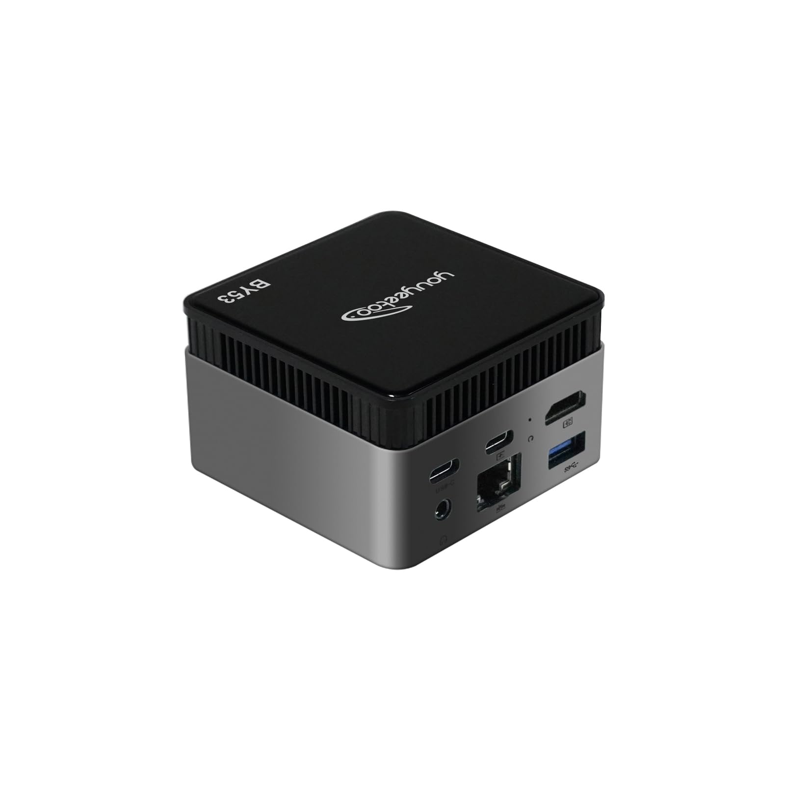 Amazon.com: youyeetoo BY53 Windows 11 Mini PC, N150 3.6GHz