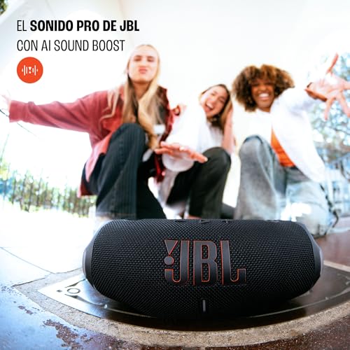 JBL Charge 6 の商品画像 3