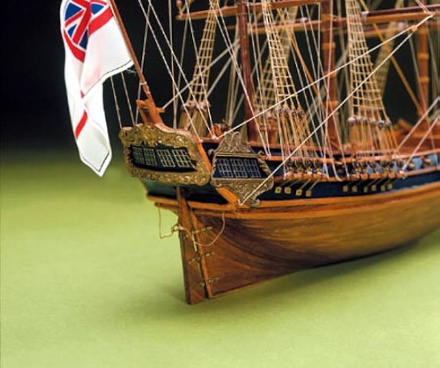 受け取りに来られる方限定　木製帆船モデル 受け取りに来られる方限定 木製帆船モデル Amazon | 木製帆船