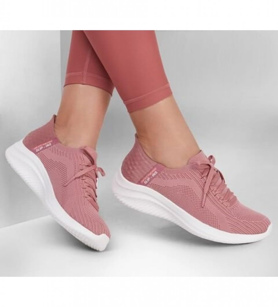 Skechers Ultra Flex 3.0 Brilliant Path ZapatillasMujer