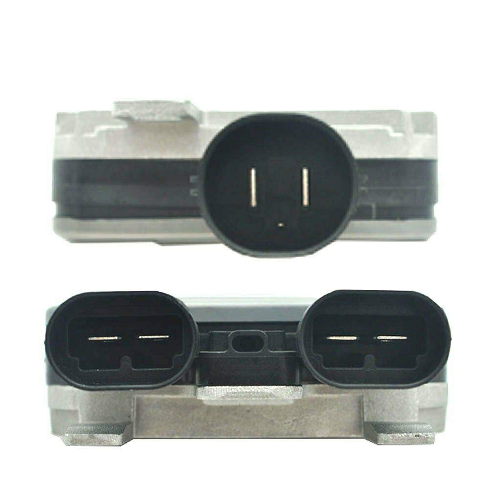 Jepsen ECU de Relé MóDulo de Control Ventilador de RefrigeracióN Radiador para Leopard para para 940009402 941.0138.01 941013801