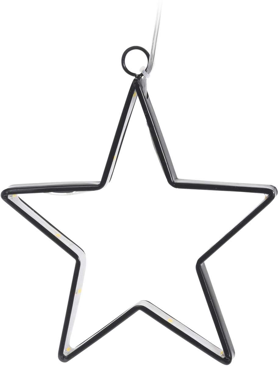 LED Cadena de luz Estrellas – Guirnalda – 75 LED – Certificado IP44