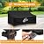 Kipiea Patio Sofa Cover, Heavy Duty Outdoor Couch Covers Waterproof Winter, 2-Seat Patio Furniture Cover Loveseat, Outdoor Sofa Covers with Anti UV and No Tears, No Fading (60"W x 34"D x 31"H)