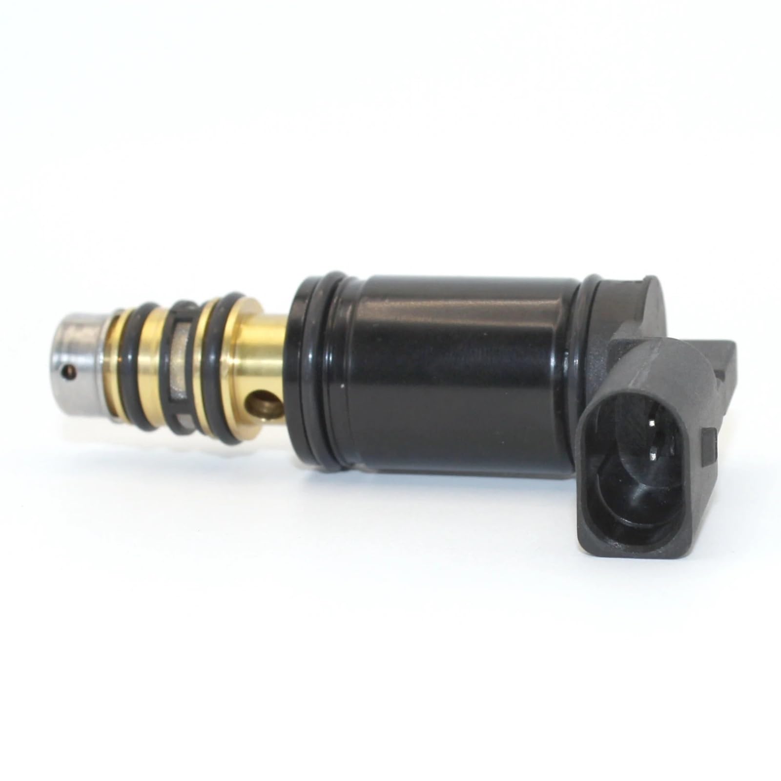 Gayclg One Color Ac Compressor Valve‌ A/C Car Ac Compressor Control Valve For The Compressor Fit For Denso 5Q0820803k