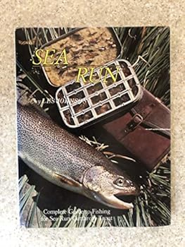 Hardcover Sea-Run Book