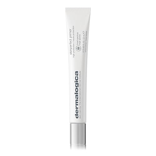Dermalogica Skinperfect Primer SPF30 base de maquillaje antienvejecimiento con protector solar de amplio espectro ilumina y prepara para pieles