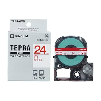 Amazon | 【純正】 キングジム(Kingjim) テプラPROテープ