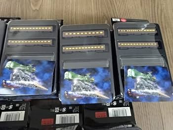 松本零士　メカニカルコレクション　9種セット‼️ Amazon.co.jp: 松本零士 メカニカル コレクション 9種類
