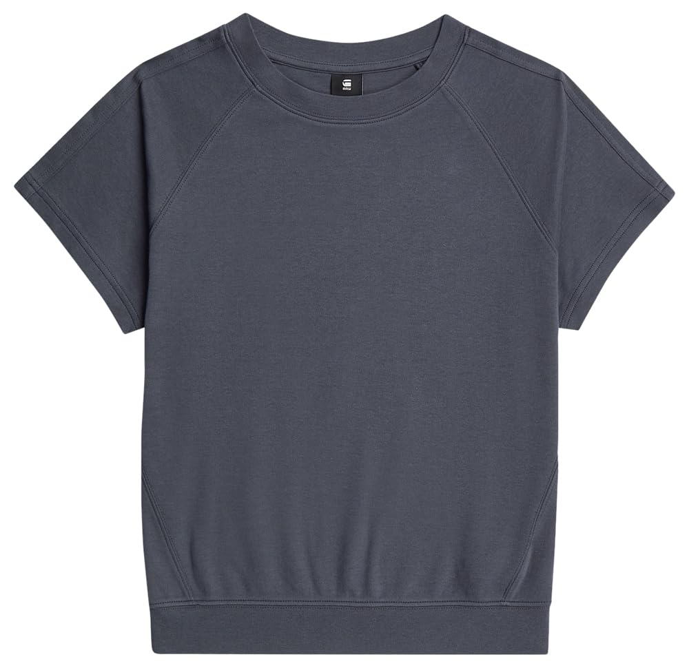 G-Star Raw C.V. Raglan Top – Bild 5