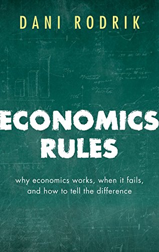 Economics Rules view 2
