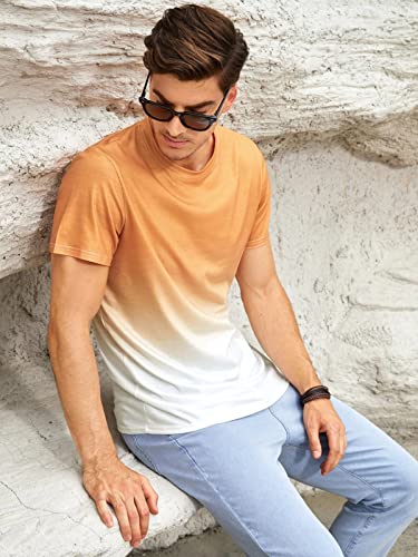 Image of GRECIILOOKS Men's Cotton Blend Regular Fit Polo T-Shirt| Checkered Polo Neck | Half Sleeves Casual T-Shirt| Sumner Wear| Outdoor Wear| Beach Wear