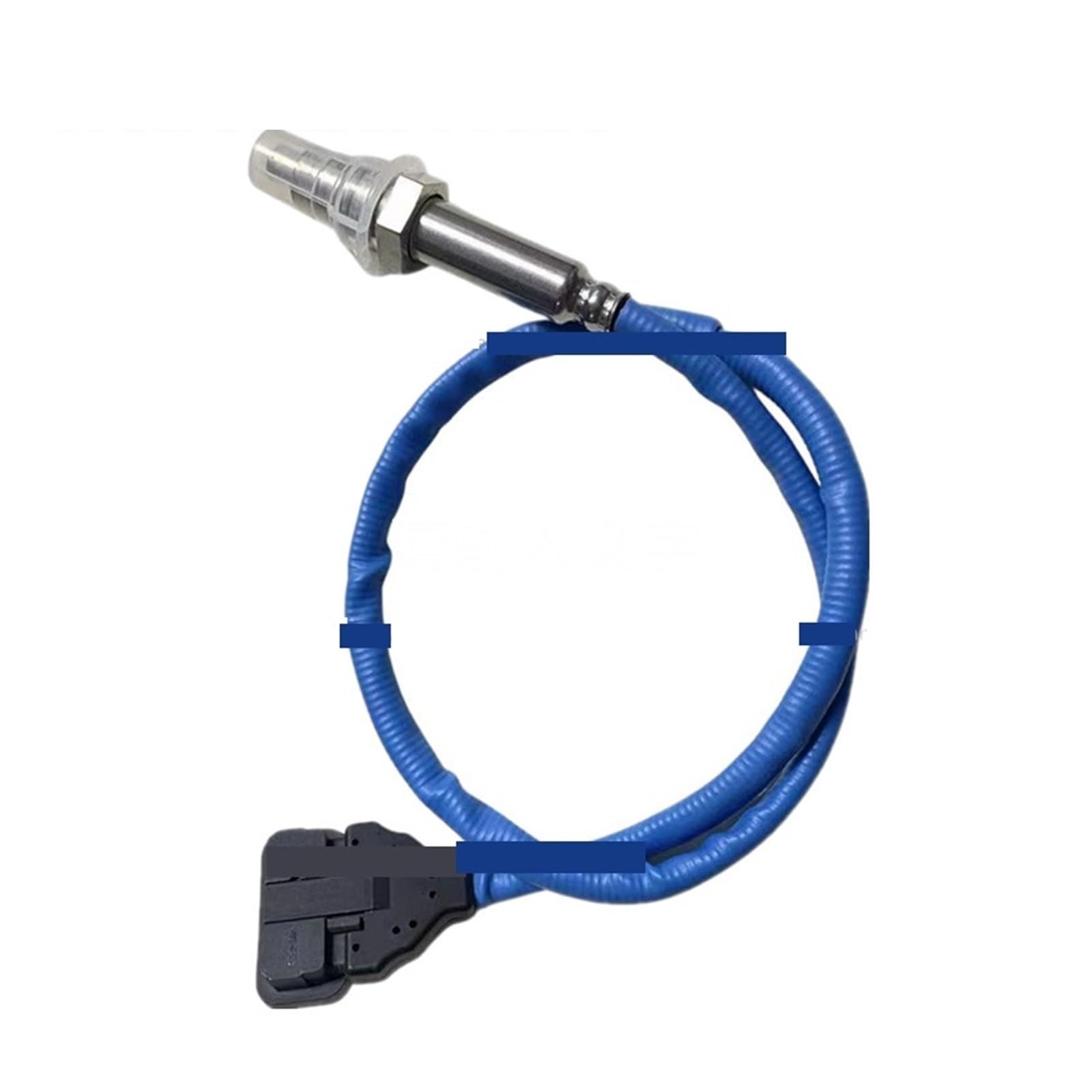 5WK96783B 5WK96783A 51154080018 51154080011.Compatible for Truck TGX TGS TGL TGM.Compatible for Euro6 Truck NOx Sensor/Sensor Probe (Color : NOx Sensor Probe)