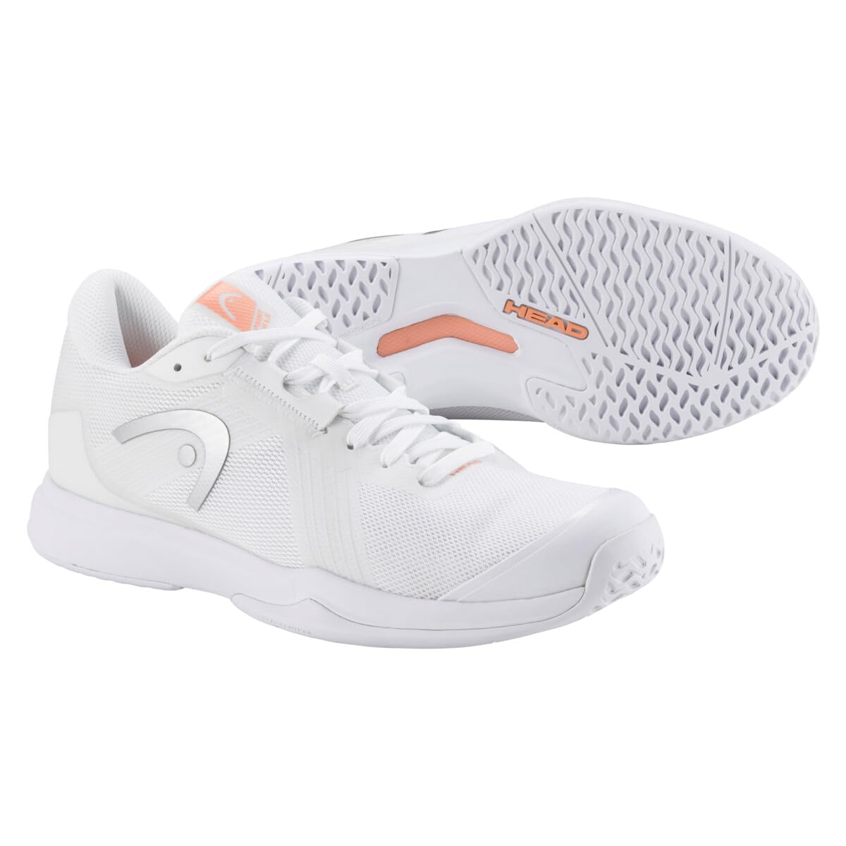 HEAD Sprint Team 3.5 Women's Sky Blue 274403 Bste