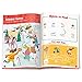 Christmas Hidden Pictures Puffy Sticker Playscenes: Christmas Activity Book with Over 50 Puffy Stickers, Festive Games and Hidden Pictures Puzzles for Kids 3-6 (Highlights Puffy Sticker Playscenes)